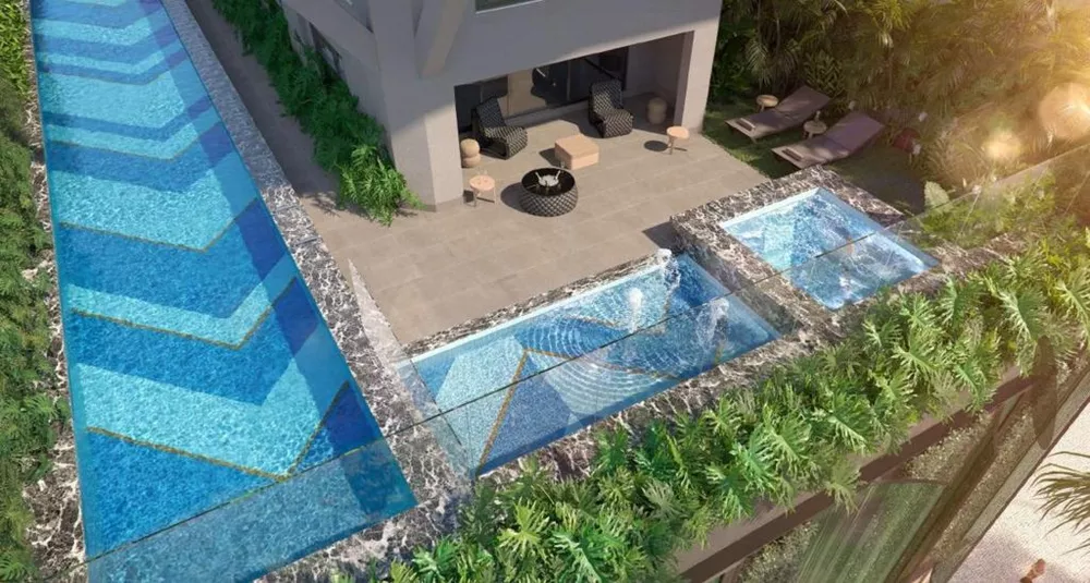 Apartamento, 2 quartos, 95 m² - Foto 20