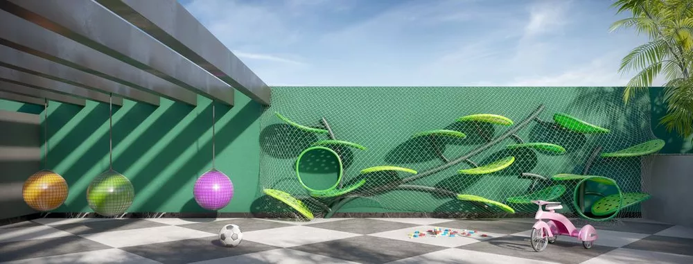 Apartamento, 2 quartos, 95 m² - Foto 17