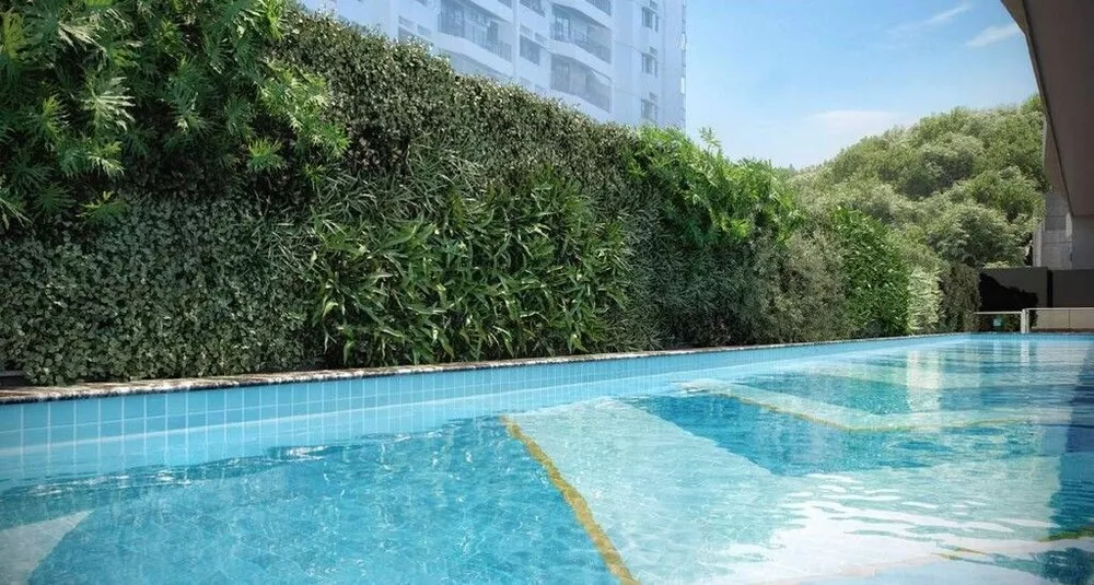 Apartamento, 2 quartos, 95 m² - Foto 21