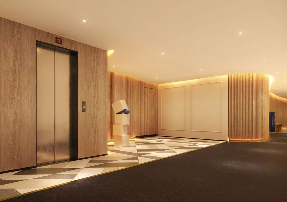 Apartamento, 2 quartos, 95 m² - Foto 4