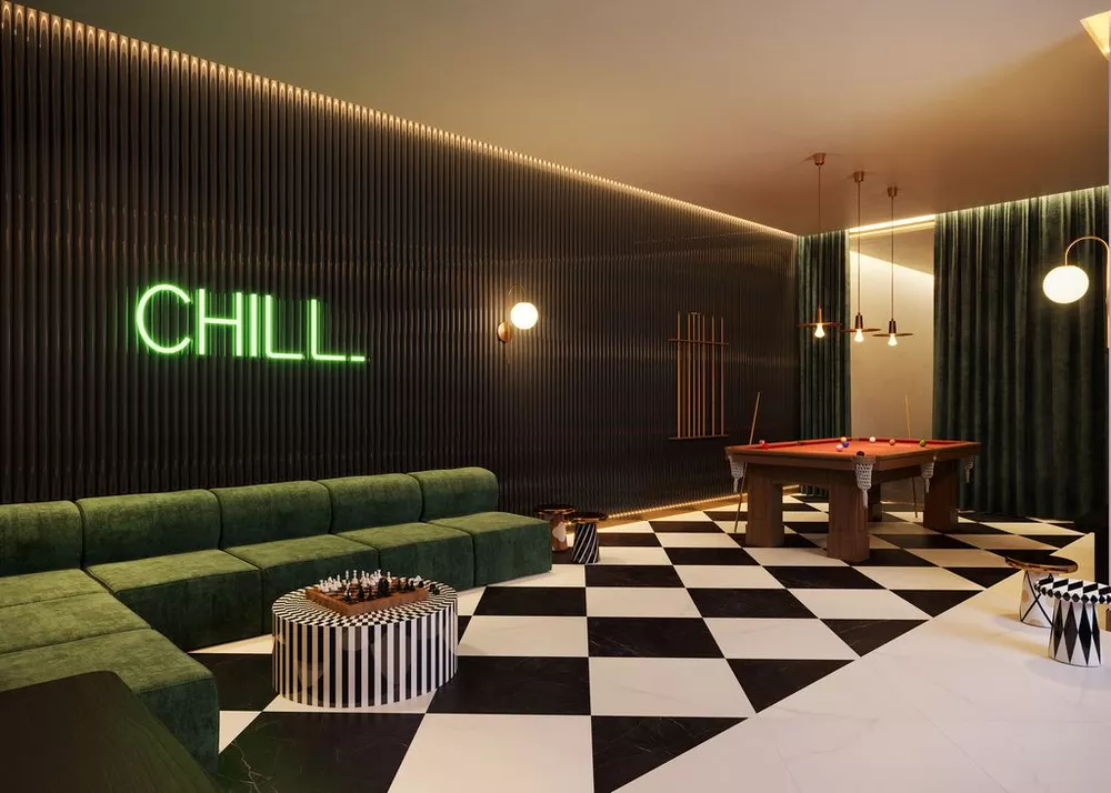 Apartamento, 2 quartos, 95 m² - Foto 16