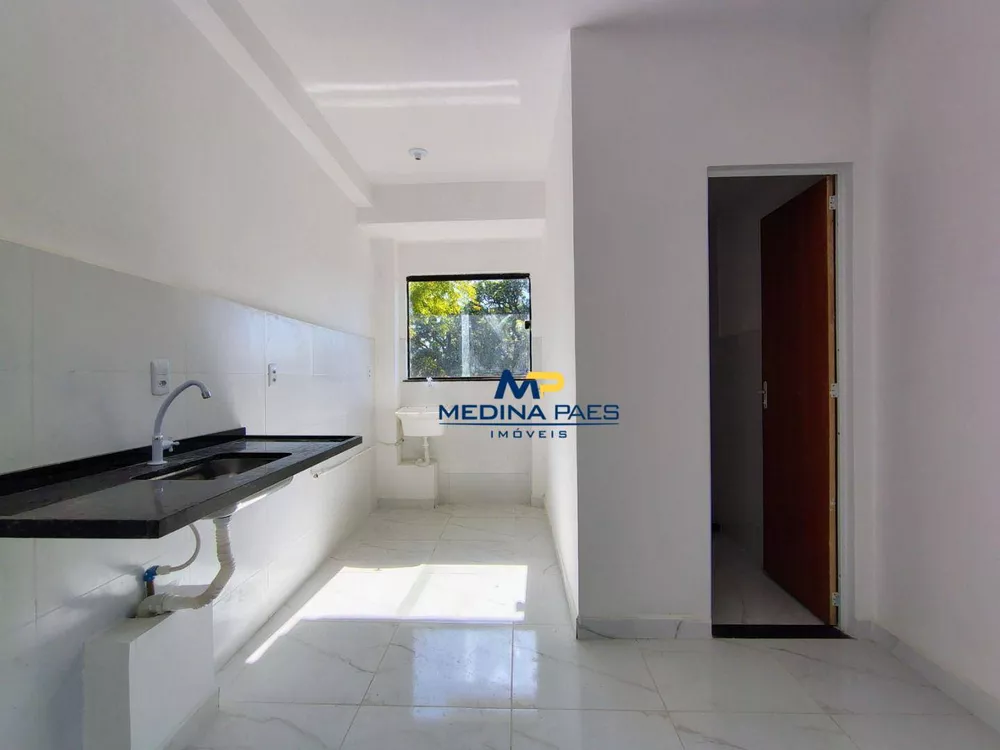 Apartamento, 1 quarto, 48 m² - Foto 4