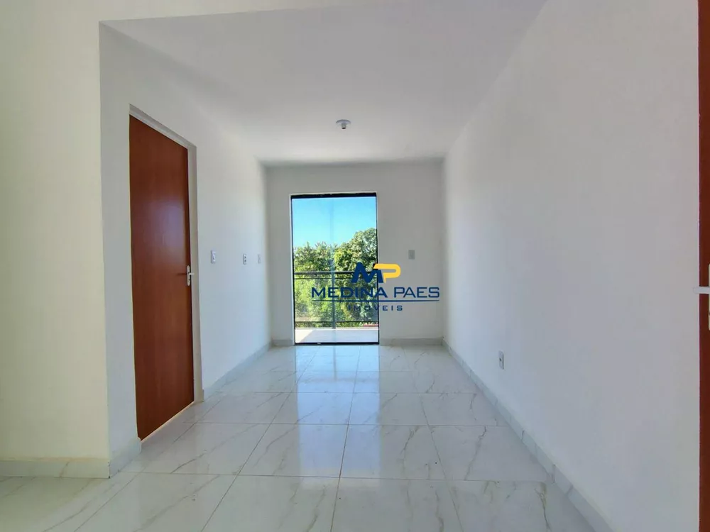 Apartamento, 1 quarto, 48 m² - Foto 2