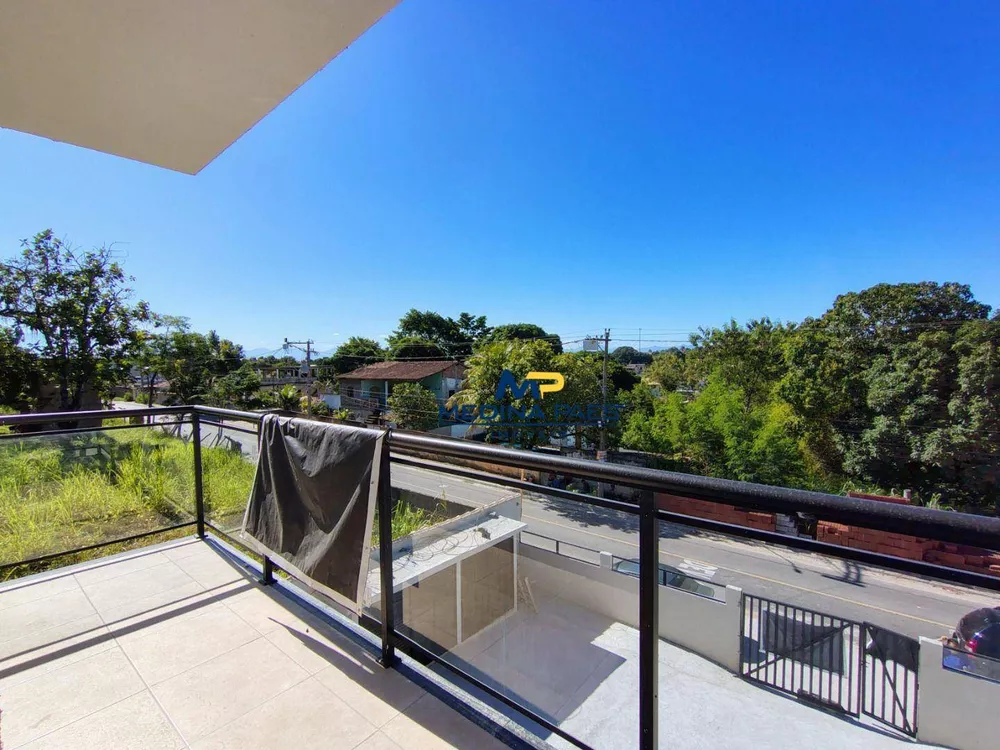 Apartamento, 1 quarto, 48 m² - Foto 1