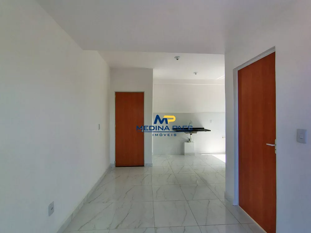 Apartamento, 1 quarto, 48 m² - Foto 3