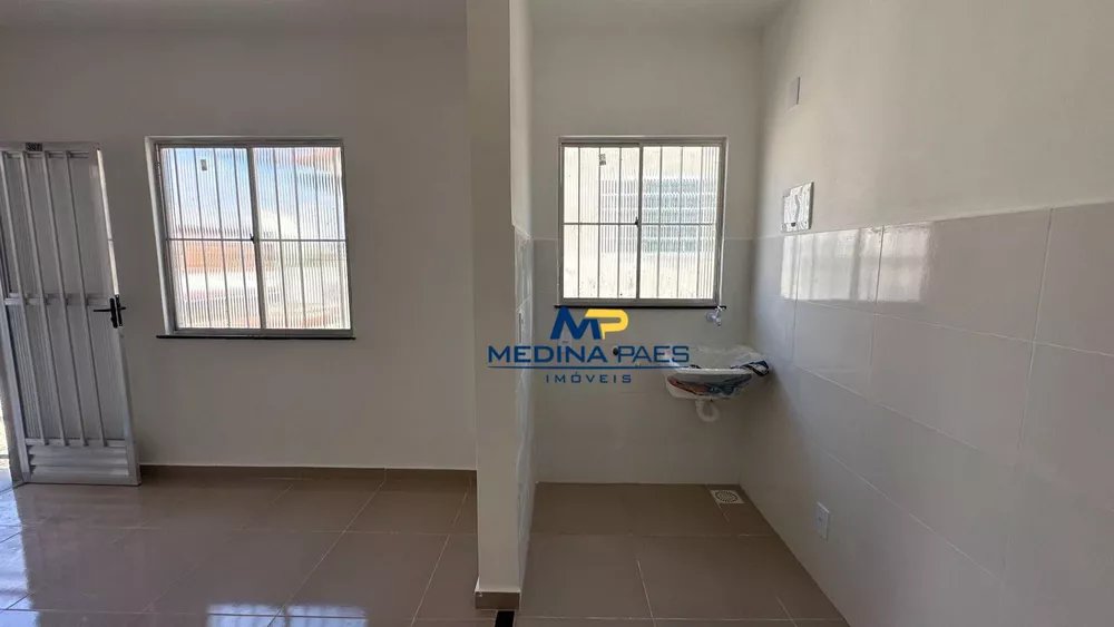 Apartamento, 1 quarto, 35 m² - Foto 4