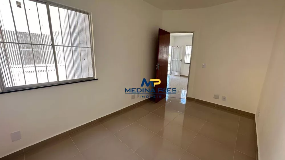 Apartamento, 1 quarto, 35 m² - Foto 7