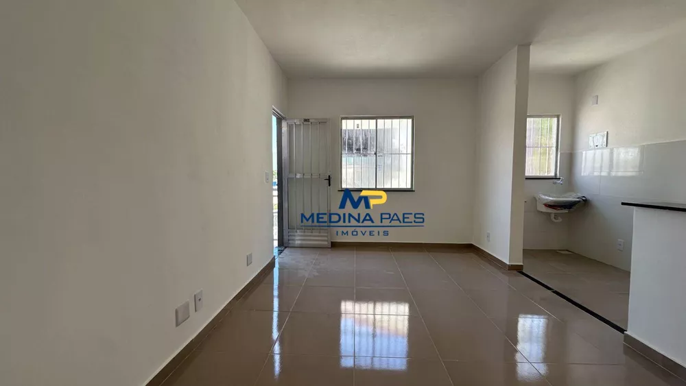 Apartamento, 1 quarto, 35 m² - Foto 3