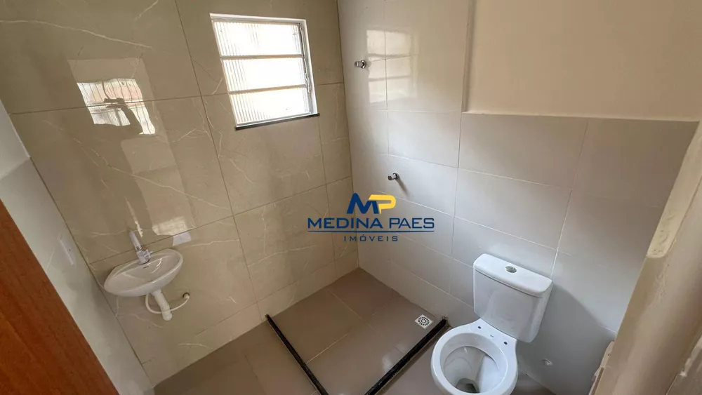 Apartamento, 1 quarto, 35 m² - Foto 2