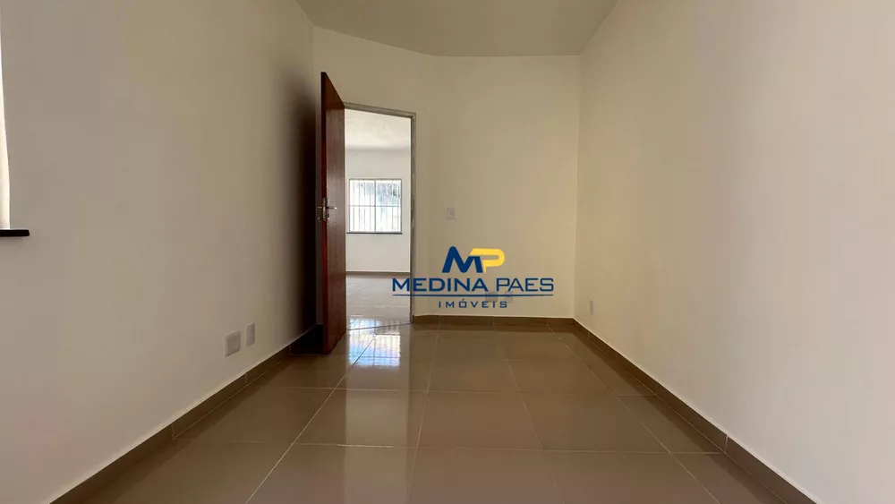 Apartamento, 1 quarto, 35 m² - Foto 6