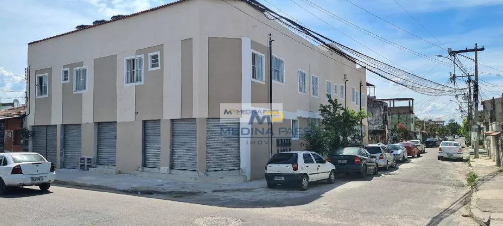Apartamento, 1 quarto, 35 m² - Foto 8