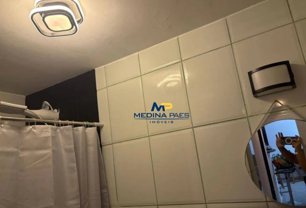 Apartamento, 2 quartos, 57 m² - Foto 5