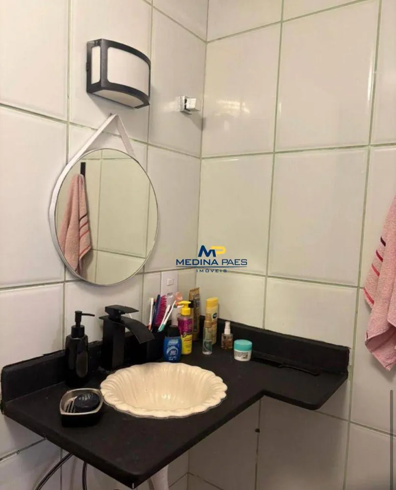 Apartamento, 2 quartos, 57 m² - Foto 6