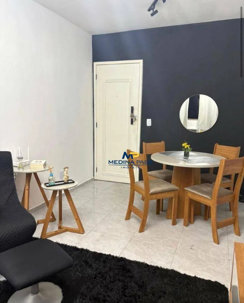 Apartamento, 2 quartos, 57 m² - Foto 2