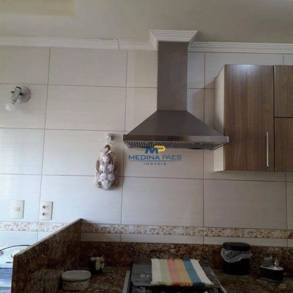 Apartamento, 2 quartos, 60 m² - Foto 3