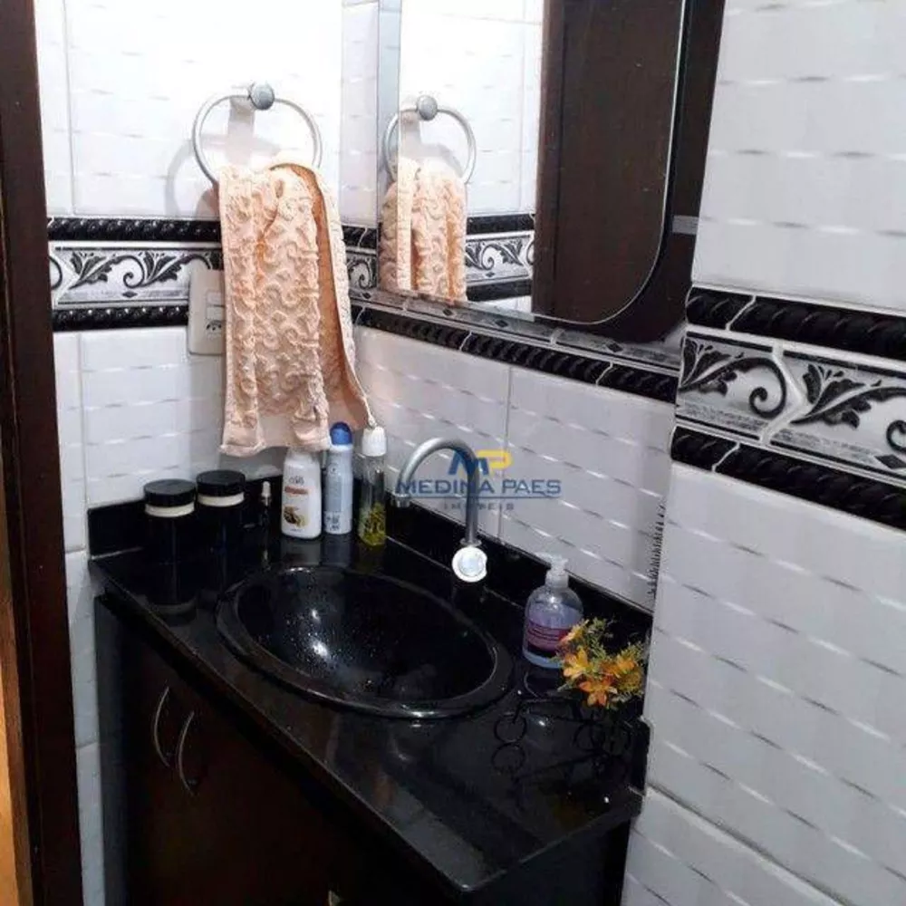 Apartamento, 2 quartos, 60 m² - Foto 4