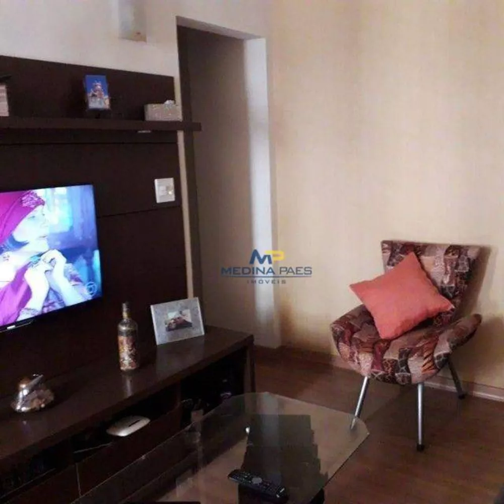 Apartamento, 2 quartos, 60 m² - Foto 1