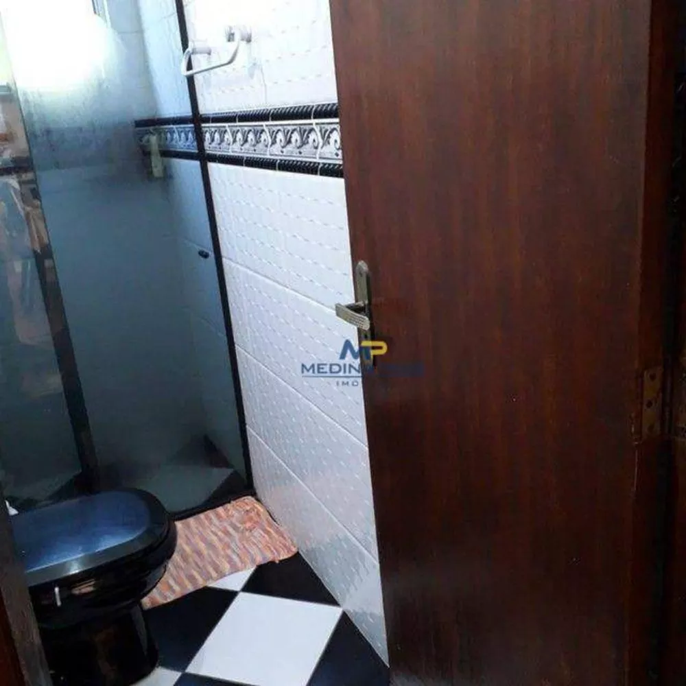 Apartamento, 2 quartos, 60 m² - Foto 5