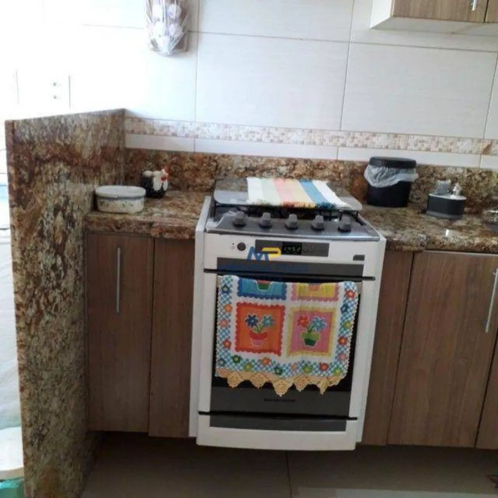 Apartamento, 2 quartos, 60 m² - Foto 6