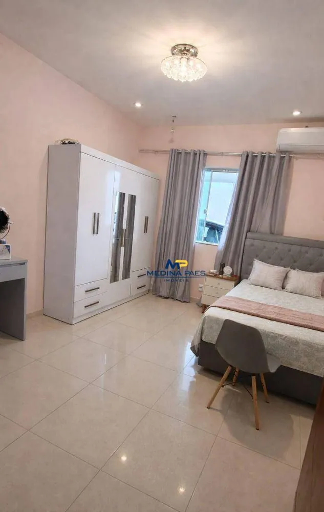 Casa, 3 quartos - Foto 10