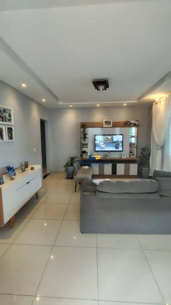 Casa, 3 quartos - Foto 4