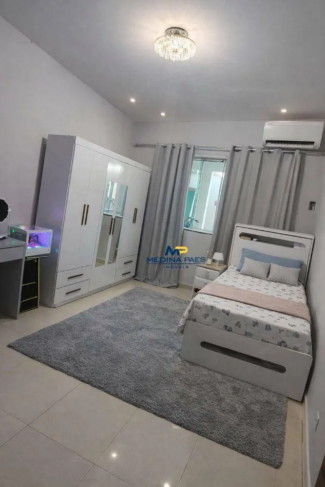 Casa, 3 quartos - Foto 11
