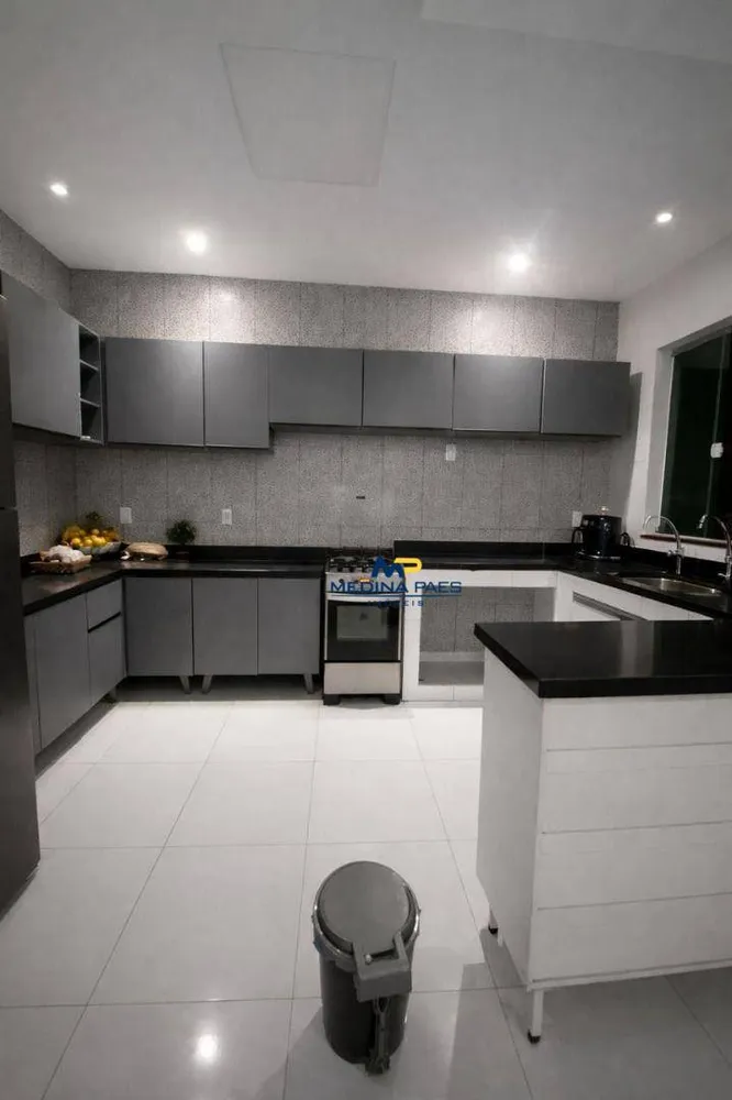 Casa, 3 quartos - Foto 6