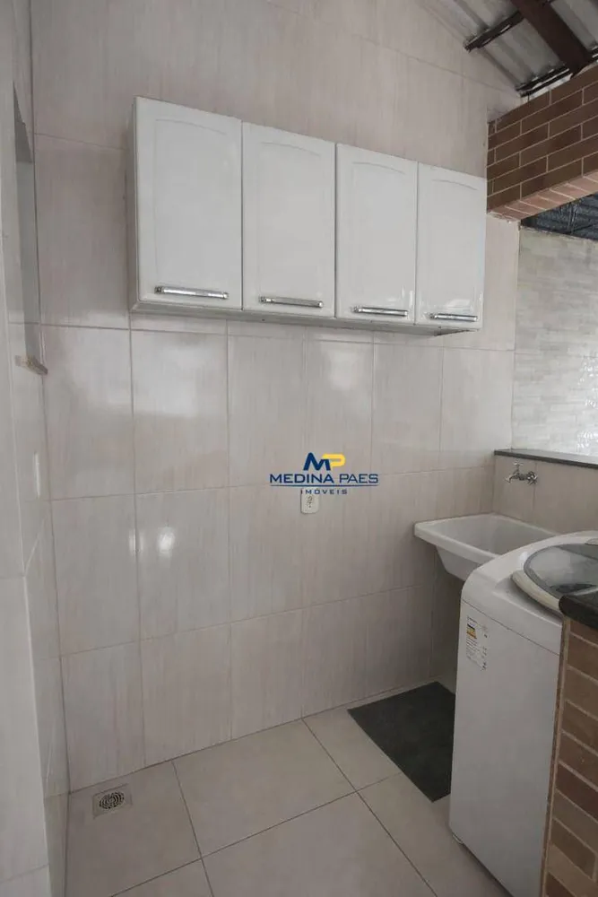 Casa, 3 quartos - Foto 19
