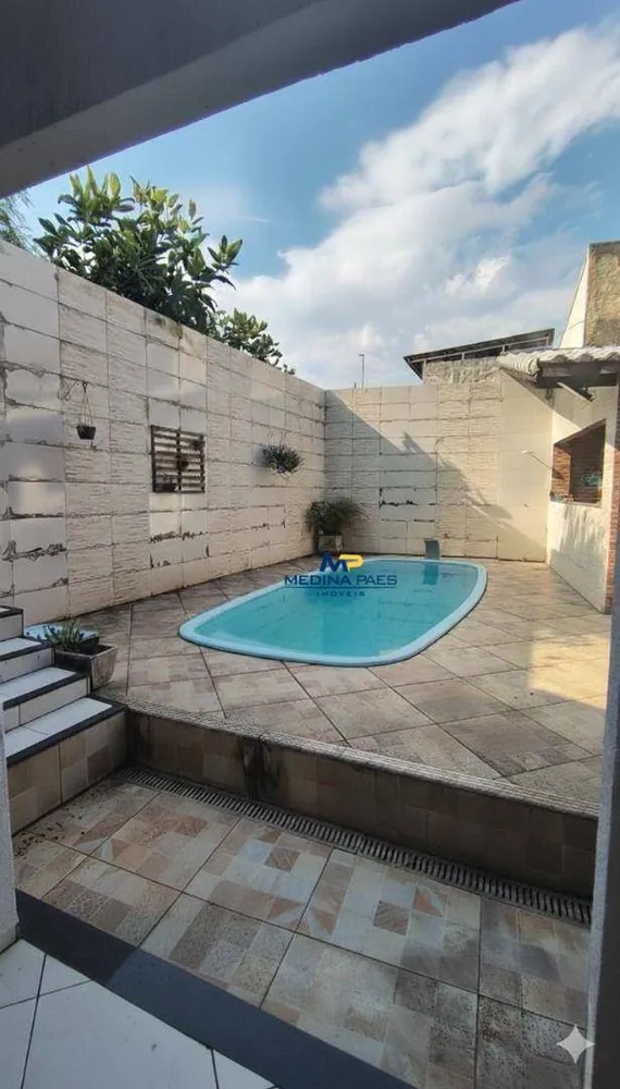 Casa, 3 quartos - Foto 14