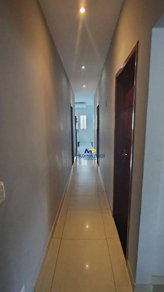 Casa, 3 quartos - Foto 7
