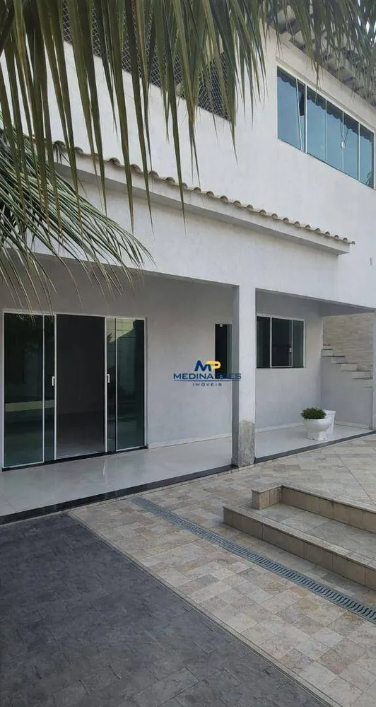 Casa, 3 quartos - Foto 1