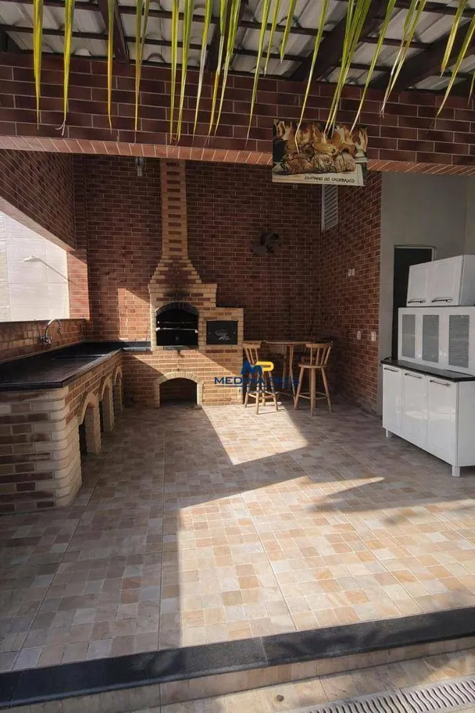 Casa, 3 quartos - Foto 15
