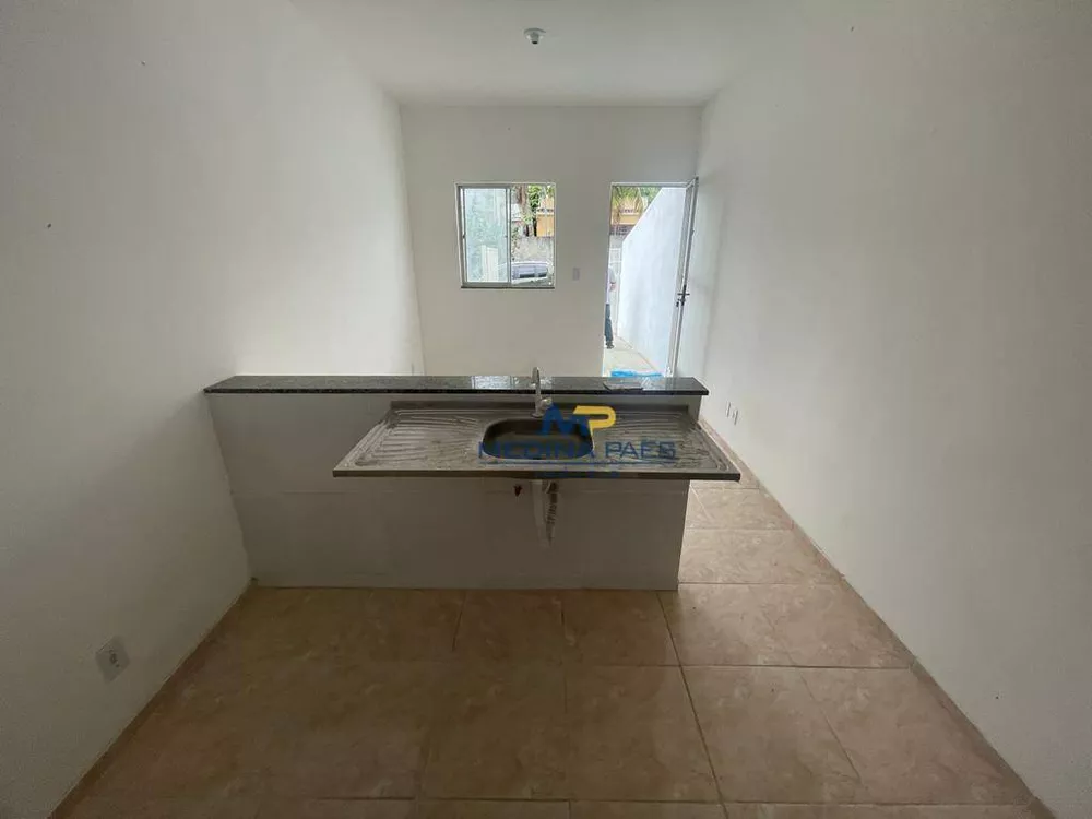 Casa, 1 quarto, 32 m² - Foto 7