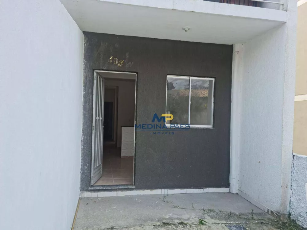 Casa, 1 quarto, 32 m² - Foto 4