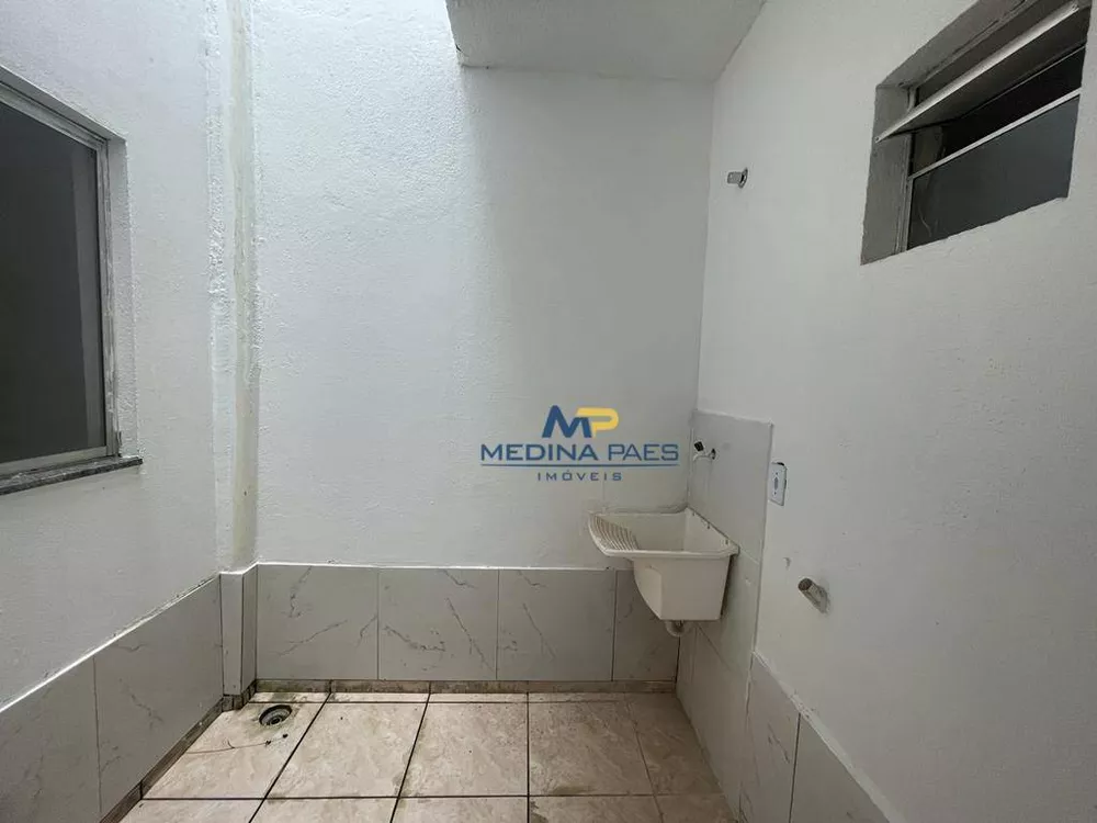 Casa, 1 quarto, 32 m² - Foto 11