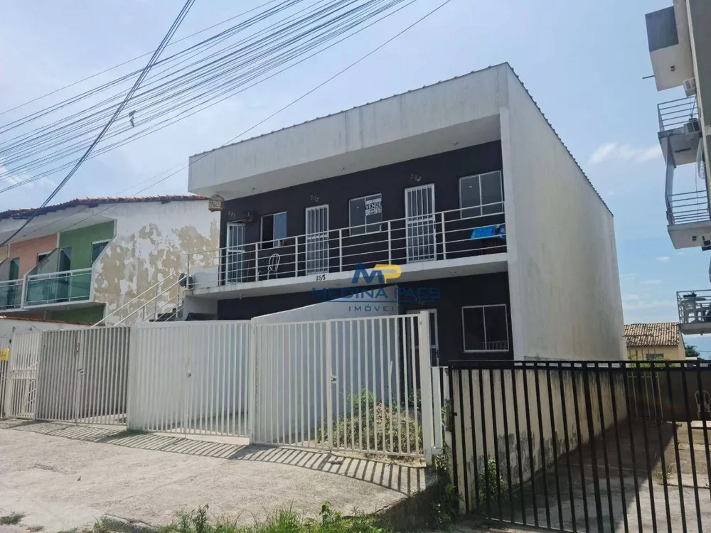 Casa, 1 quarto, 32 m² - Foto 2