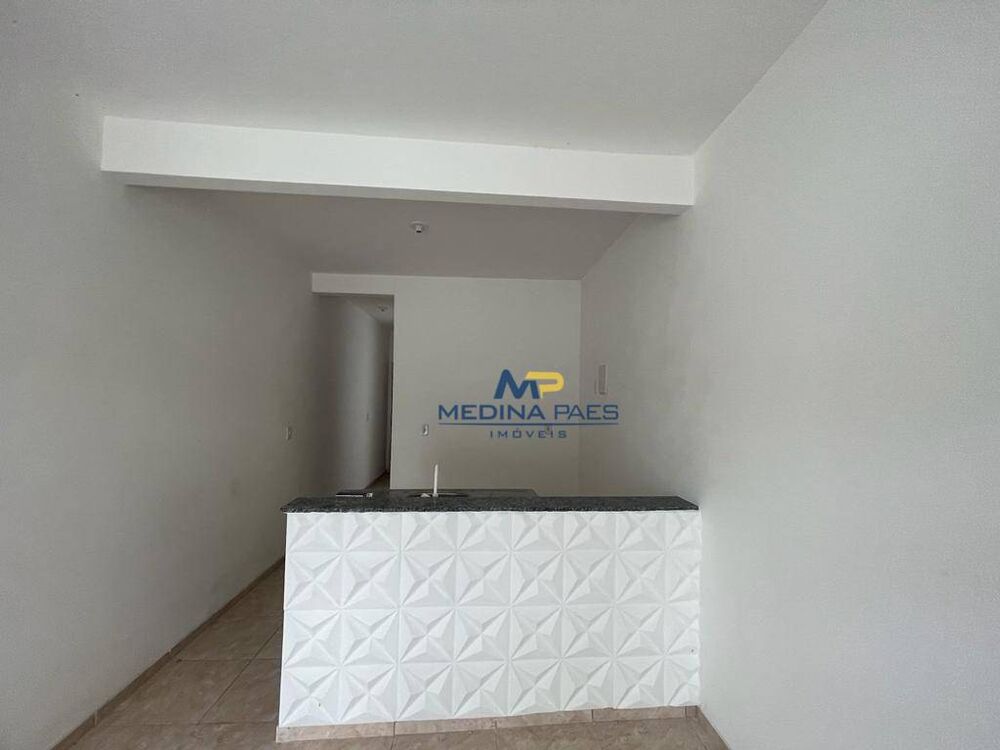 Casa, 1 quarto, 32 m² - Foto 6