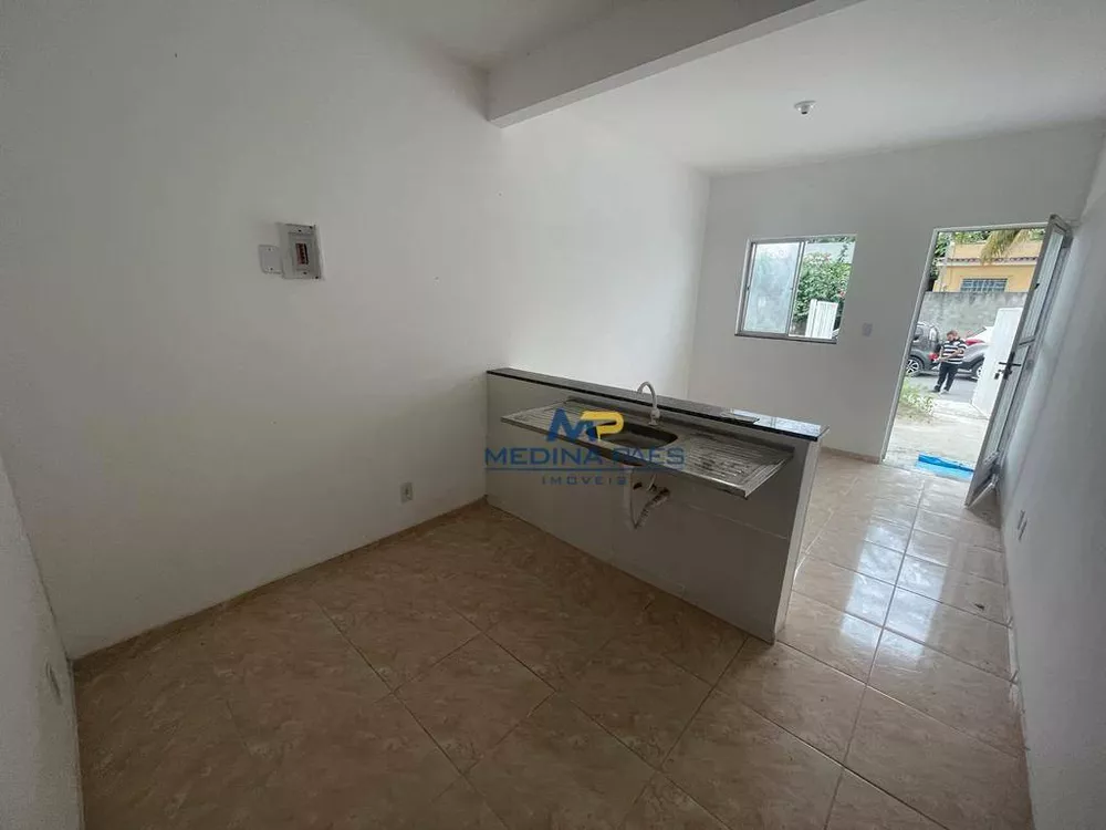 Casa, 1 quarto, 32 m² - Foto 8