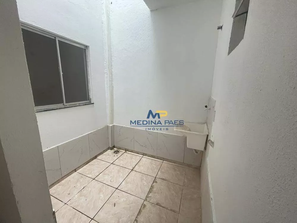 Casa, 1 quarto, 32 m² - Foto 10