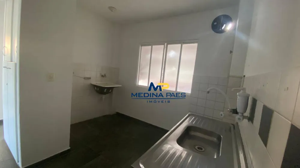 Apartamento, 2 quartos, 50 m² - Foto 6