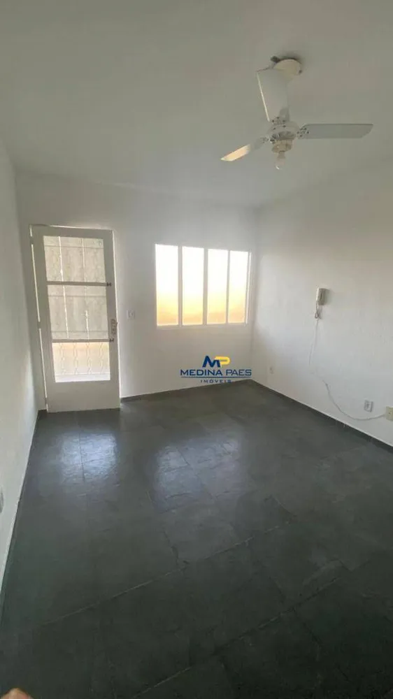 Apartamento, 2 quartos, 50 m² - Foto 3