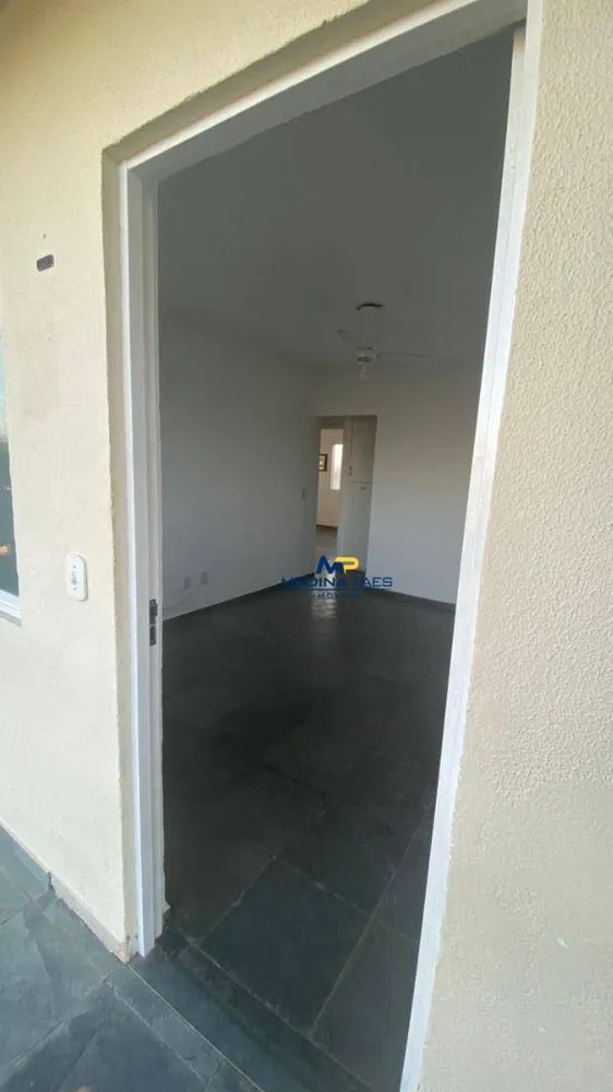 Apartamento, 2 quartos, 50 m² - Foto 2
