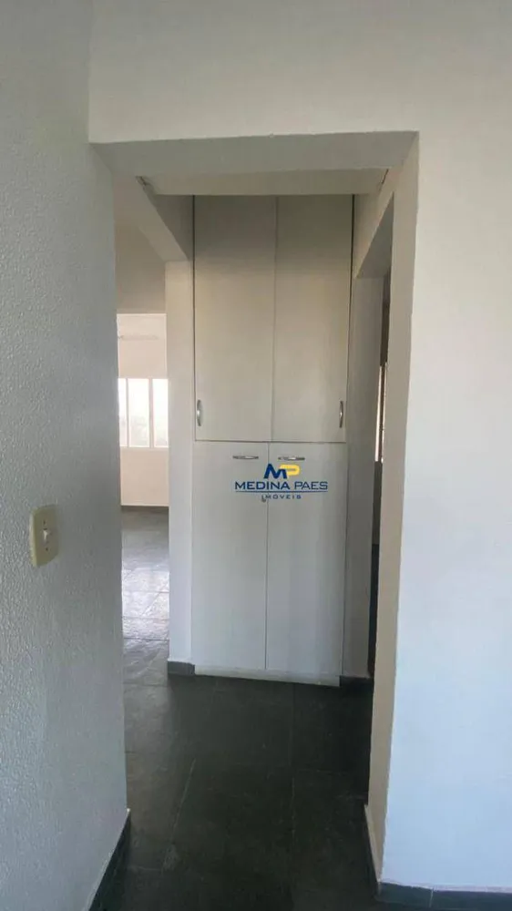 Apartamento, 2 quartos, 50 m² - Foto 9