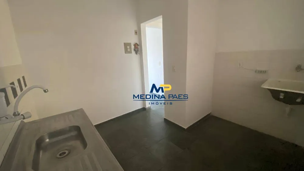 Apartamento, 2 quartos, 50 m² - Foto 7