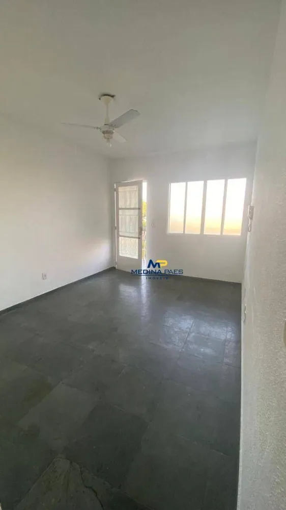 Apartamento, 2 quartos, 50 m² - Foto 4