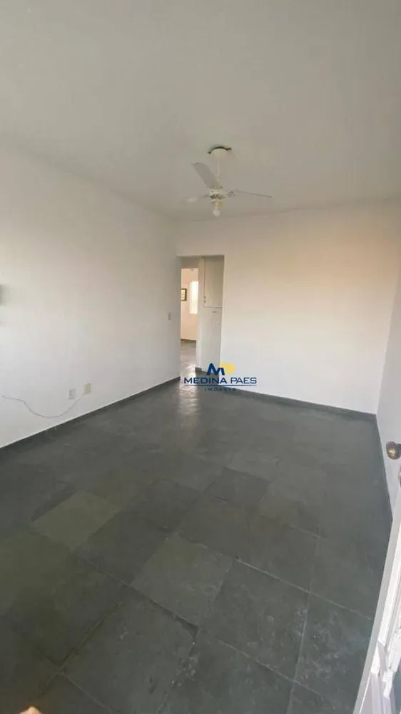 Apartamento, 2 quartos, 50 m² - Foto 5