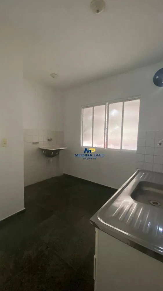 Apartamento, 2 quartos, 50 m² - Foto 8