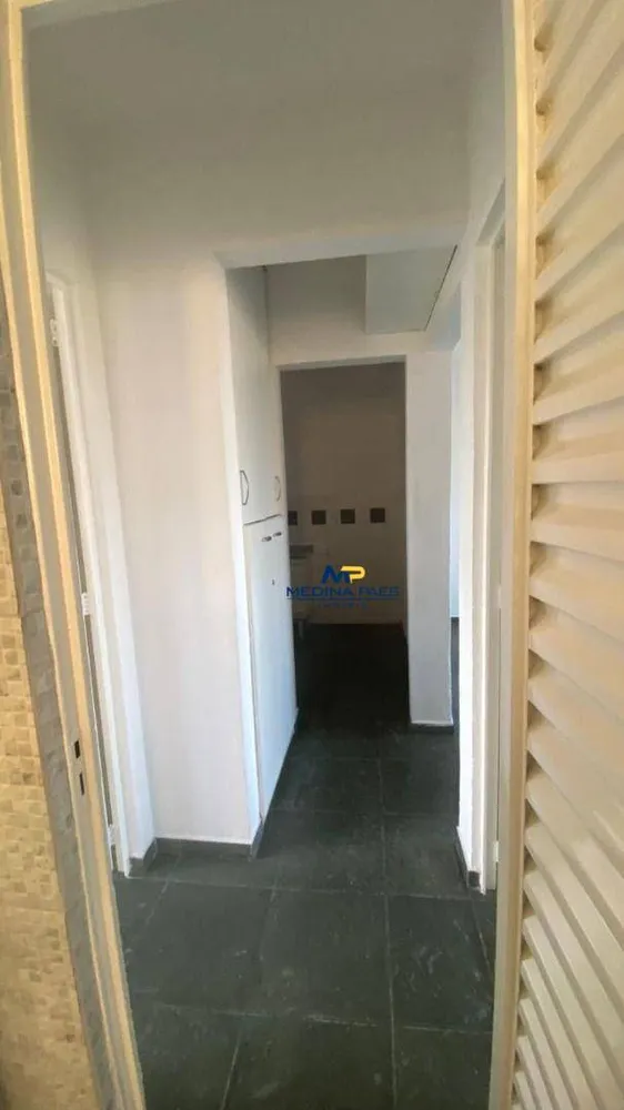 Apartamento, 2 quartos, 50 m² - Foto 13