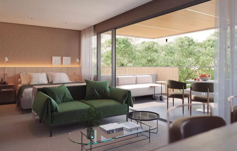 Apartamento, 4 quartos, 205 m² - Foto 17