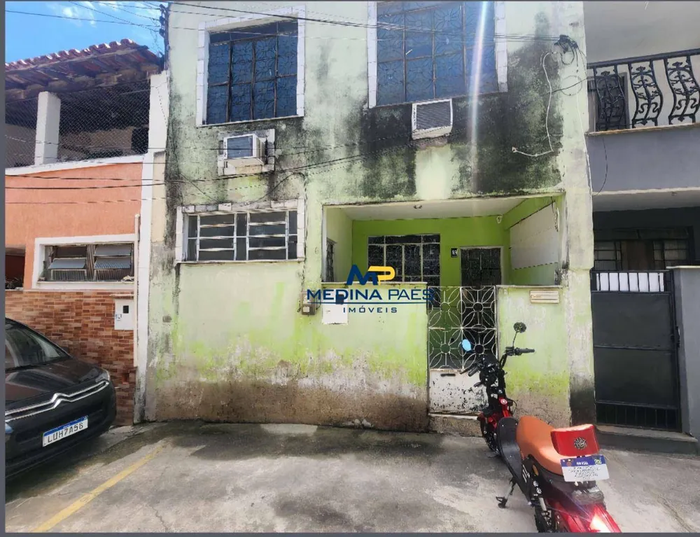 Casa de Condomínio, 2 quartos - Foto 20
